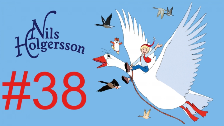 Nils Holgersson 38