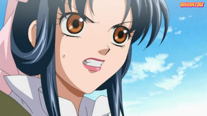 Saiunkoku Monogatari 2.évad 27.rész /magyar felirat/