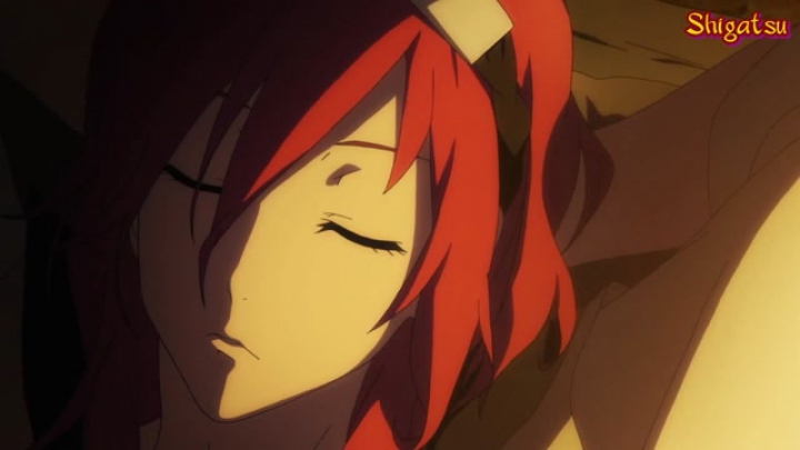Rokka no Yuusha 2.rész /magyar felirat/