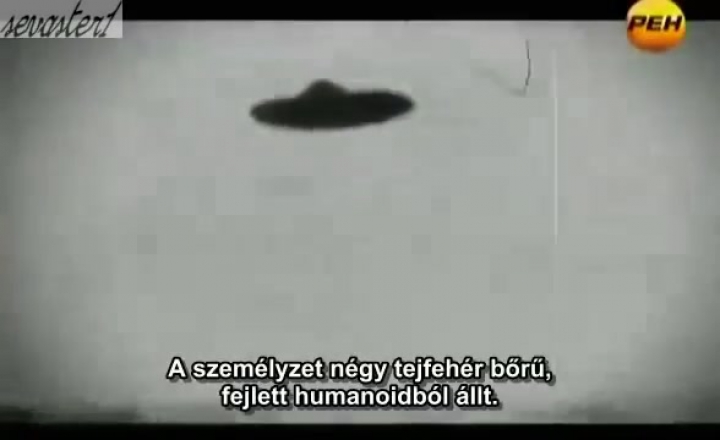 Men in Black-A feketeruhás emberek (orosz dokumentumfilm)