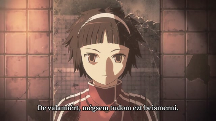 Busou Chuugakusei Basket Army 05.