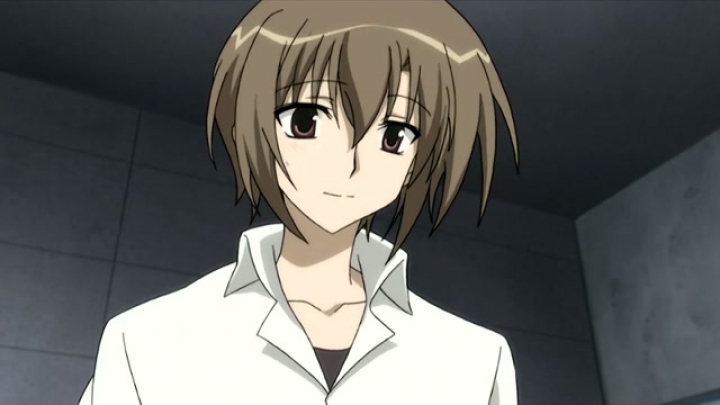 Seitokai no Ichizon - 08. rész