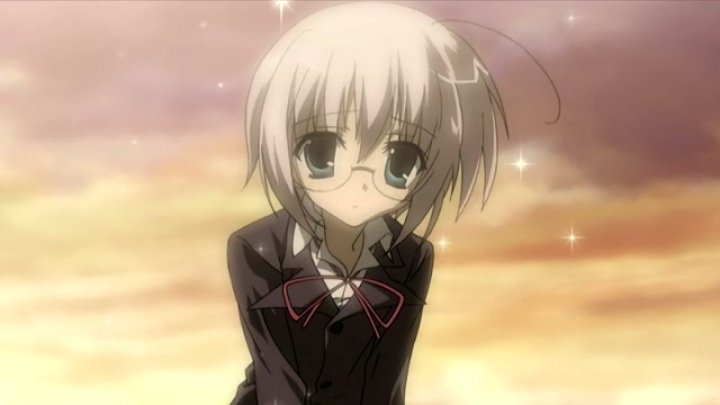 Seitokai no Ichizon - 12. rész