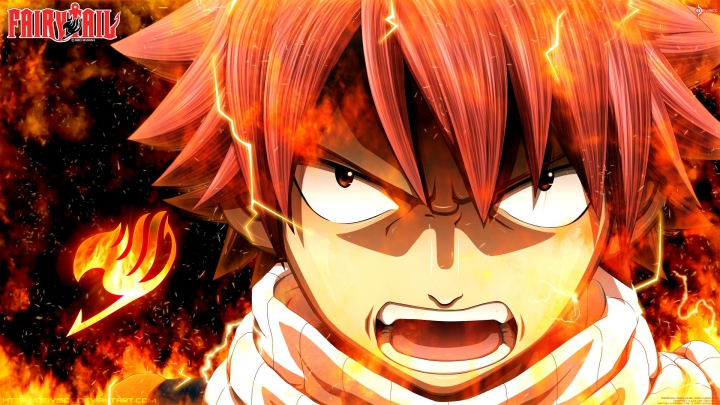 Fairy Tail 20.Rész [Magyar Felirat]