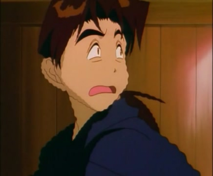 Golden Boy 05