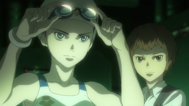 Seikimatsu Occult Gakuin - 06. rész