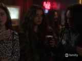 Chasing life 2x02