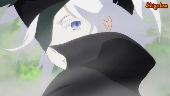 Rokka no Yuusha 3.rész /magyar felirat/