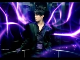 DBSK - Purple Line [japanese] - Yunho's rap...