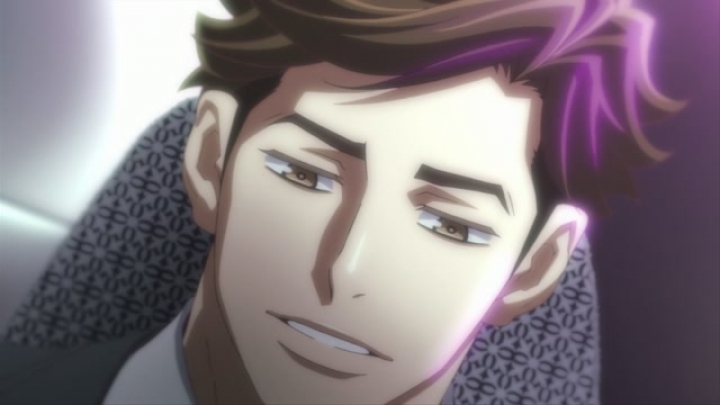 Makura no Danshi 02 - Tanaka Sousuke
