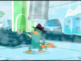 Phineas és Ferb 1. évad 17. rész /S01E17/ -...