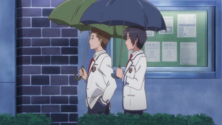 Daitoshokan no Hitsujikai - 03. rész