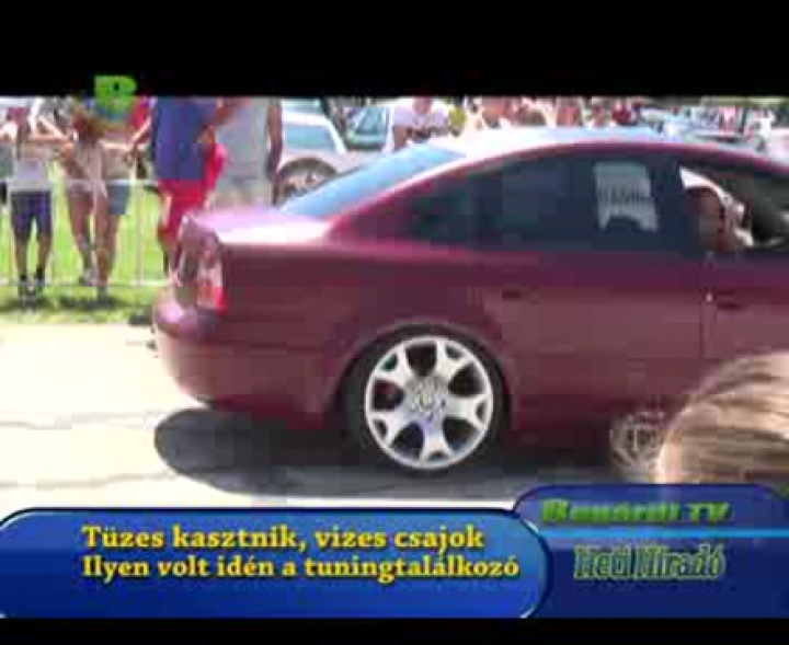 Heti Híradó - Július 19.