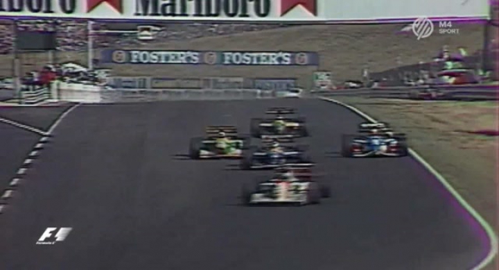 Hungaroring 30 - a Forma-1-es Magyar Nagydíj története 1/4