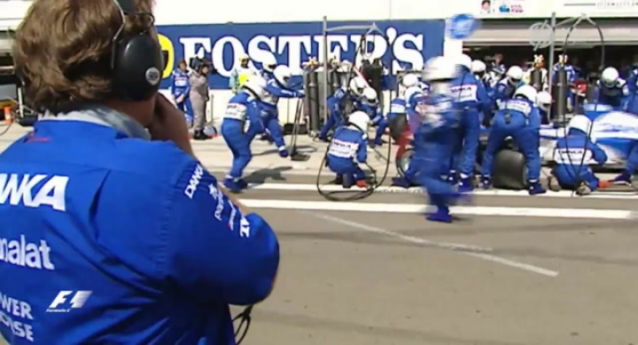 Hungaroring 30 - a Forma-1-es Magyar Nagydíj története 2/4