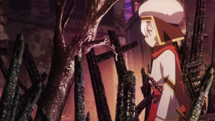 Chaos Dragon - 03.rész[MAGYAR FELIRAT]