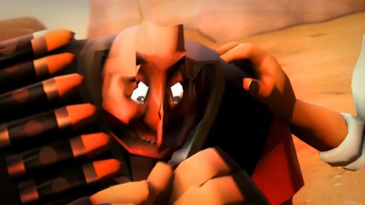 Team Fortress 2 Ez Fél Tőlünk Magyar Szinkronos Változat