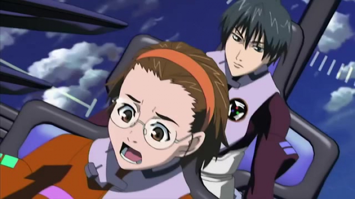 Sousei no Aquarion 03.rész [BD]