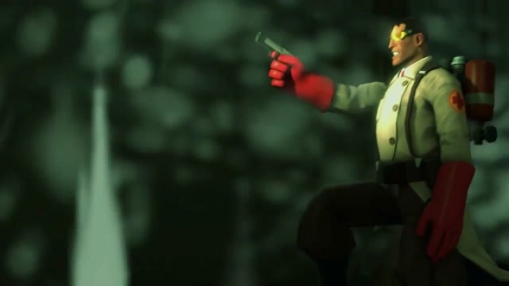 Team Fortress 2 A Mátrix Magyar Szinkronos Változat
