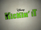 Kickin' it! - S01E13