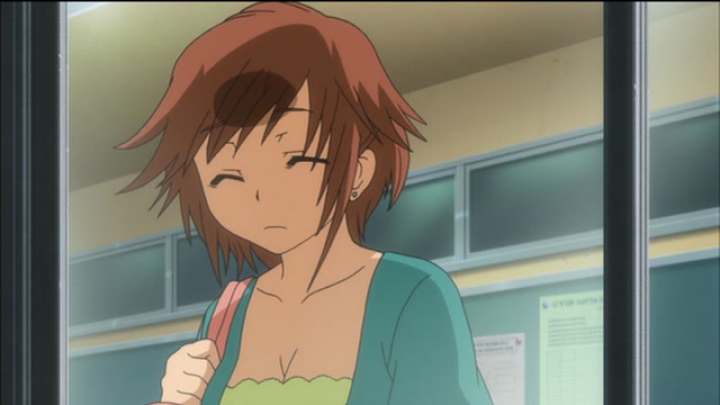Kodomo no Jikan 11. rész(javított felirat)