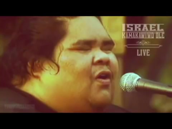 Kamakawiwo in Concert Full Live Album