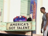 Lords of Gravity in Americas Got Talent 2015