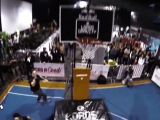 Crazy GoPro Dunks - Lords Of Gravity[1080P]