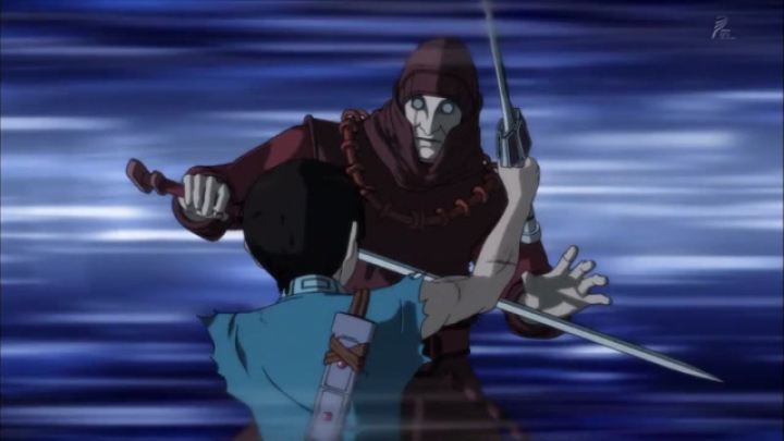 Kingdom 2.rész