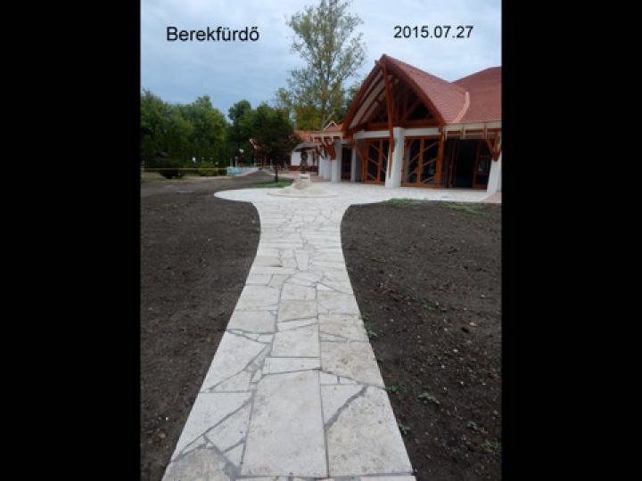 Berekfürdö-2015