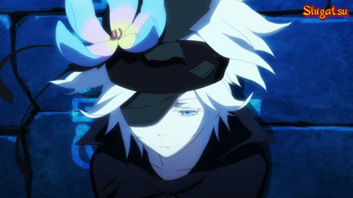 Rokka no Yuusha 5.rész /magyar felirat/