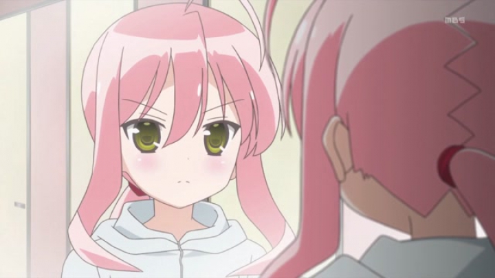 Sore ga Seiyuu! - 02.rész[MAGYAR FELIRAT]