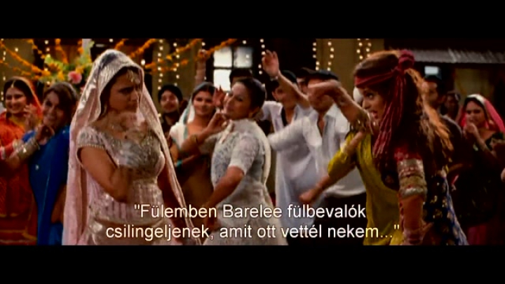 Kajra mohabbat hunsub