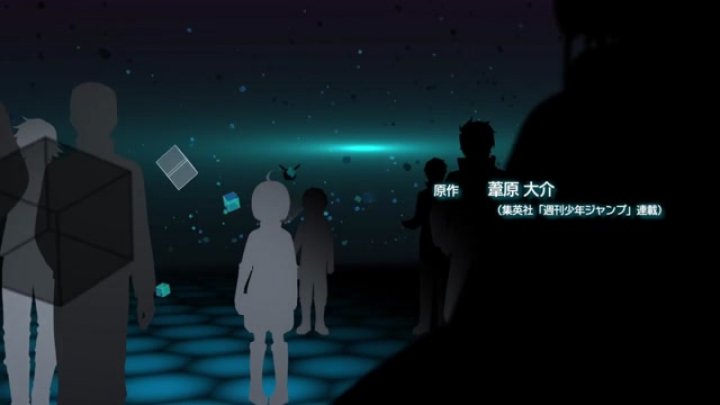 World Trigger - 40.rész [Magyar Felirattal]