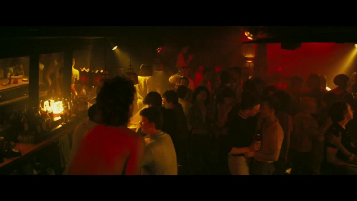 Stonewall Trailer