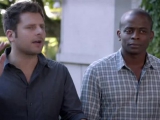 Psych - Dilis detektívek 6x16