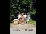 Kavecany 2015