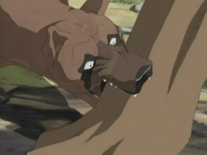 Ginga Densetsu Weed 5. rész