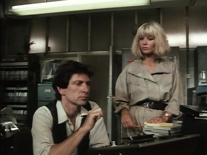 D&M - s01e09 (Dupla szerep)