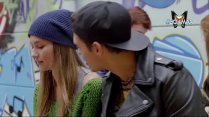 Ghost Rockers S01E32