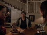 Chasing life 2x05
