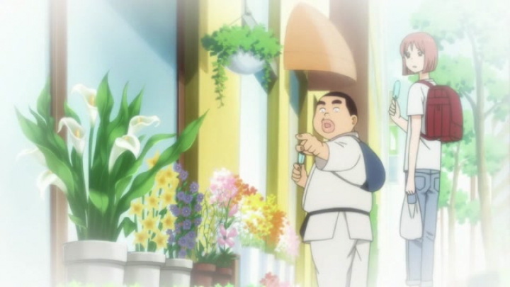 Ore Monogatari!! 14. rész
