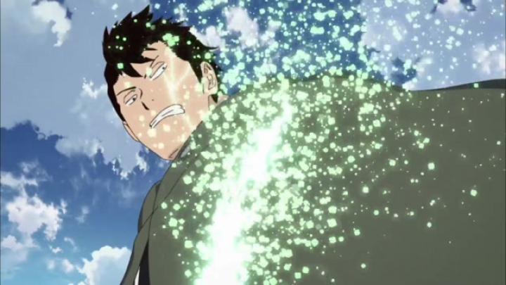 World Trigger - 41.rész [Magyar Felirattal]