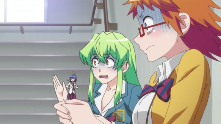Jitsu wa Watashi wa - 04.rész[MAGYAR FELIRAT]