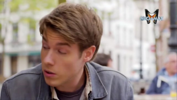 Ghost Rockers S01E39