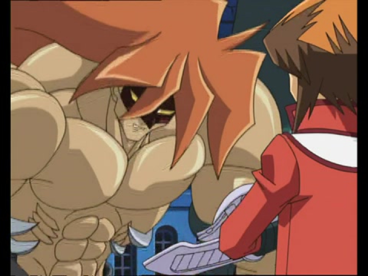 Yu-Gi-Oh GX 59.rész magyar szinkronnal