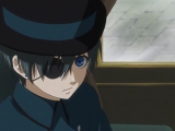 Kuroshitsuji S1 EP22 - 720p