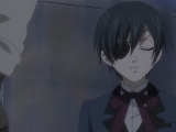 Kuroshitsuji S1 EP23 - 720p