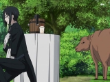 Kuroshitsuji S2 EP02 - 720p