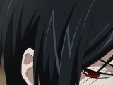 Kuroshitsuji S2 EP03 - 720p